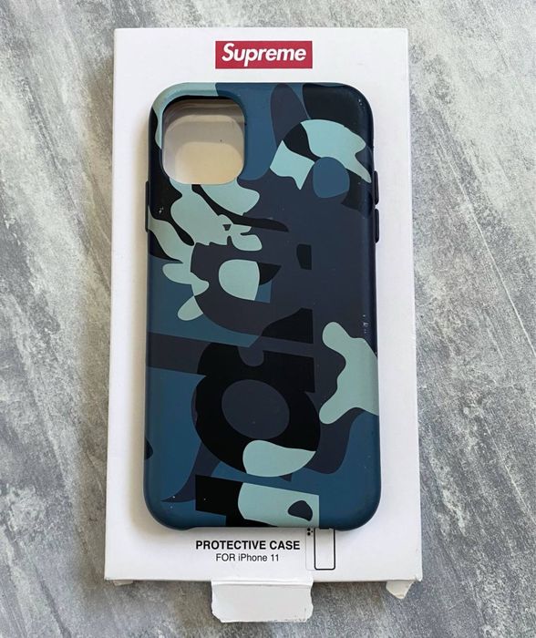 Чехол на iphone 11