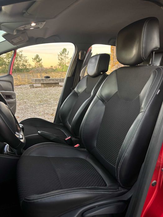 Renault Clio 1.5Dci Limited Edition 2016