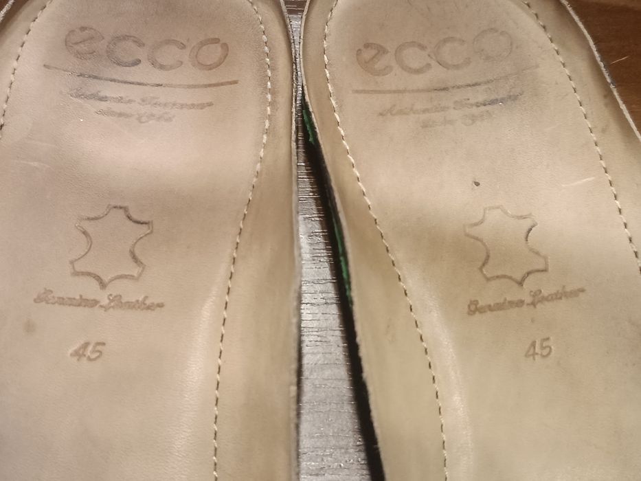 Стельки ECCO 45, 46p