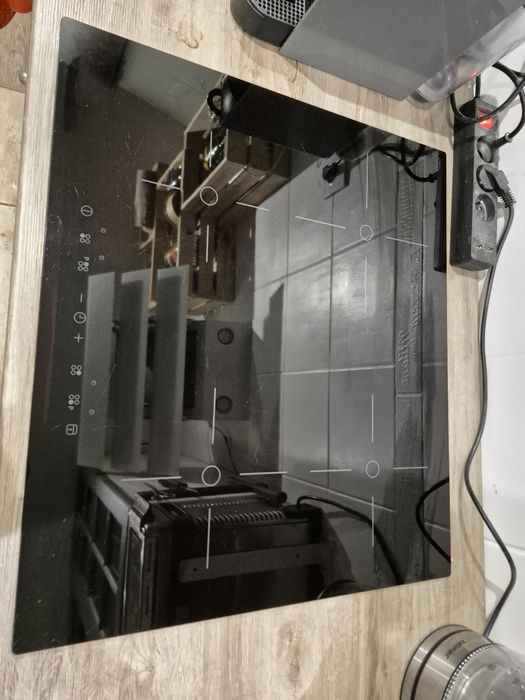 Sprzedam plytę indukcyjną ikea uszkodzona