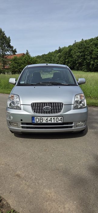 Kia Picanto 2005