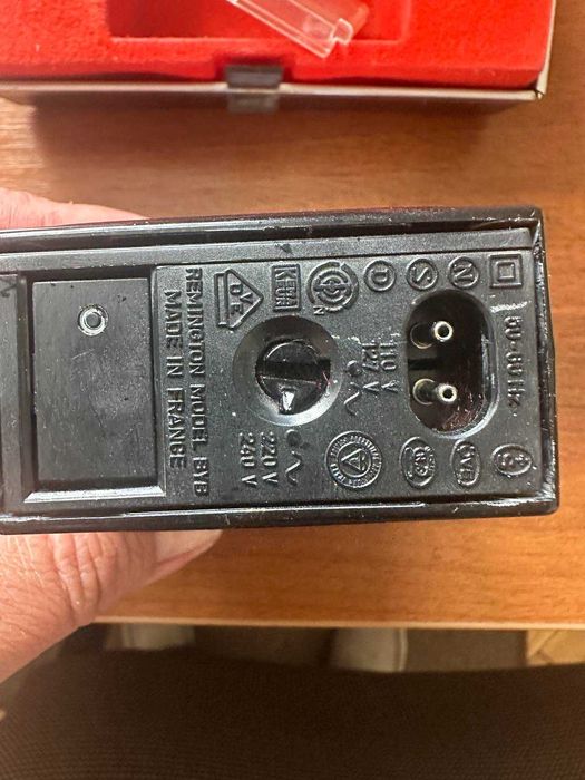 Электробритва REMINGTON selectric 200