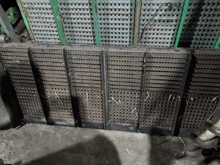 Решето комбайн ДОН-1500