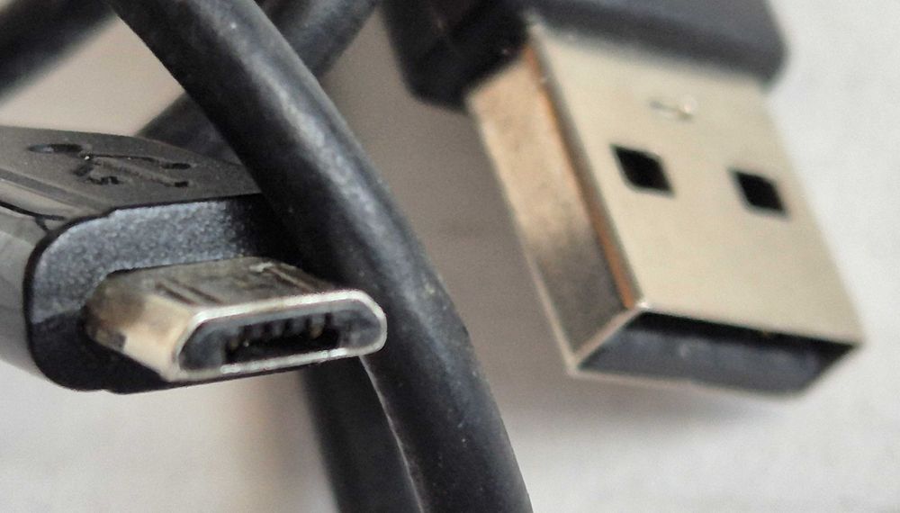 Samsung U2 Micro USB Cable for Data and Charging APCBU10BBE SJ1B513VS E64739559157635121