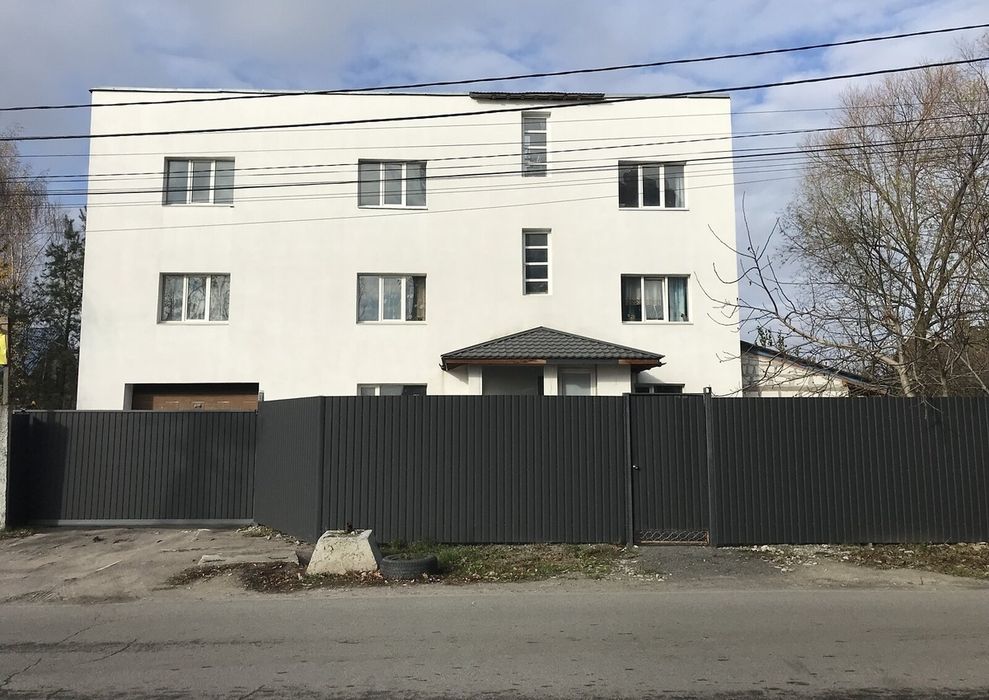 Оренда 600м² у Гатному (100 кВт): ідеальний простір для вашого бізнесу