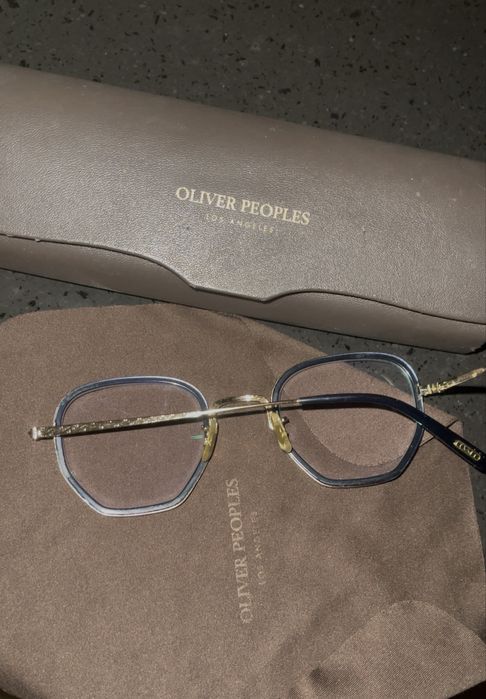 Оправа окуляри Oliver Peoples