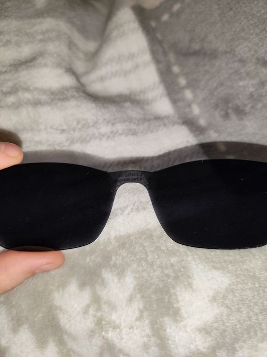 Nakładki na okulary Kenchi KE-C 2720