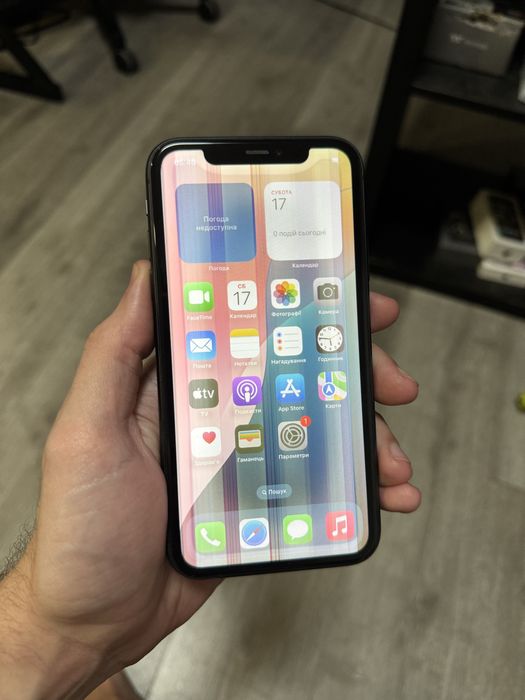 Iphone 11 128gb Neverlock