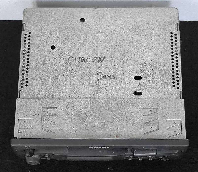 Rádio / Auto Rádio - CITROËN SAXO