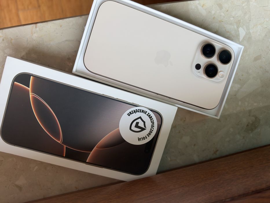 Iphone 16 pro 128