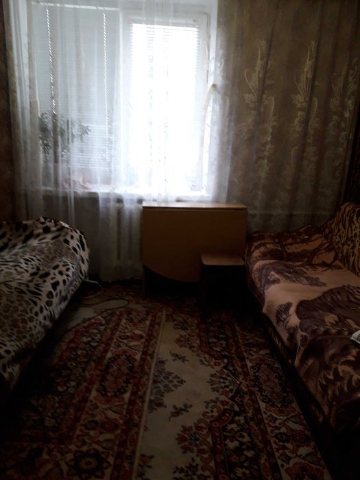 Здам  кімнату для хлопця. Ювілейний.