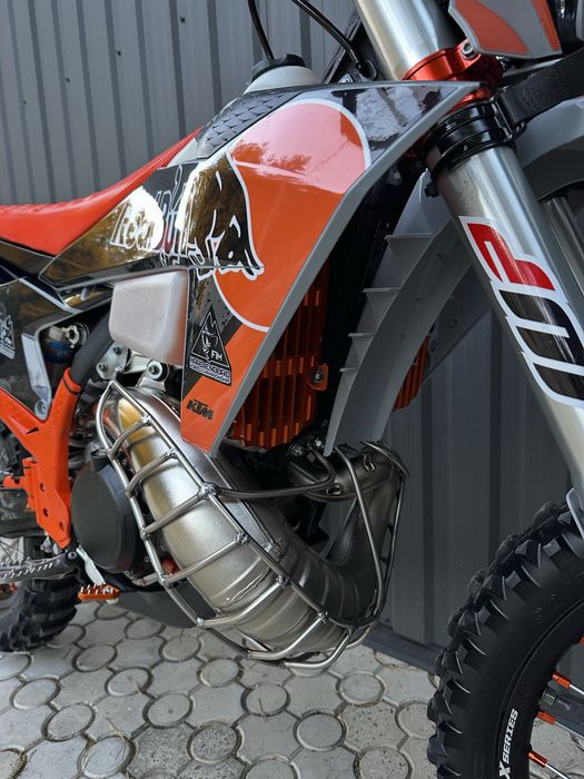 Kovi 330pro 2t  enduro