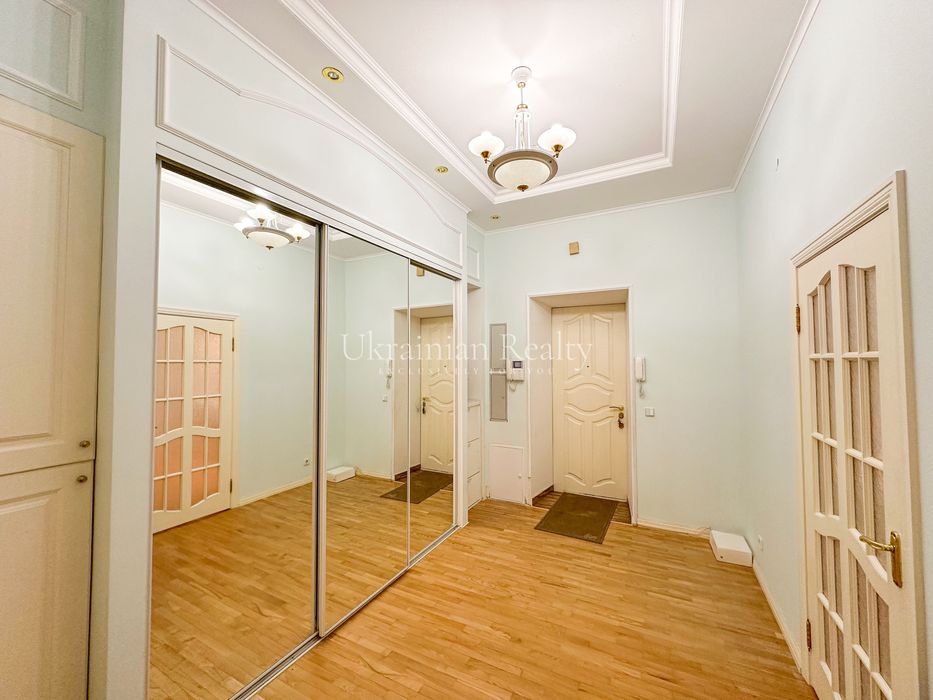 4+-rooms apartment apartment by the address st. Bogdana Khmelnitskogo (area 148 m²) - Atlanta.ua - photo 21