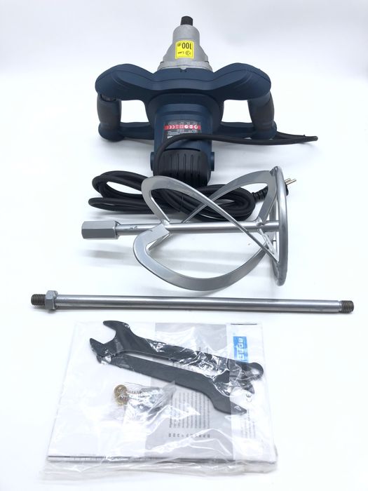 Mieszarka GÜDE 1400 W 140 mm