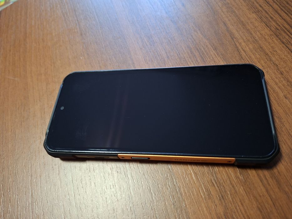 Smartfon Hammer Construction 2 Thermal 5g