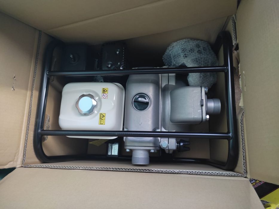 Продам нову помпу