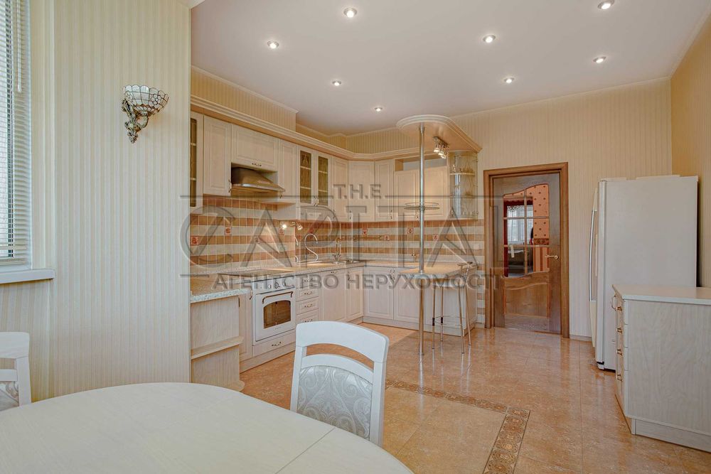 4+-rooms apartment apartment by the address st. Ilenka Yuriya (area 146 m²) - Atlanta.ua - photo 6