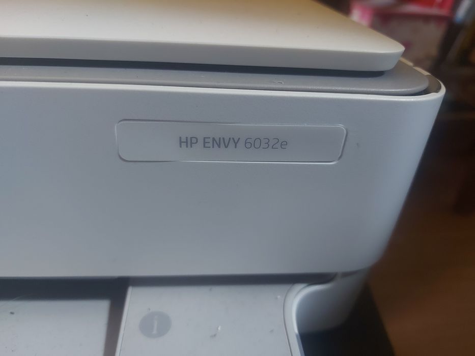 Impressora HP 6032e
