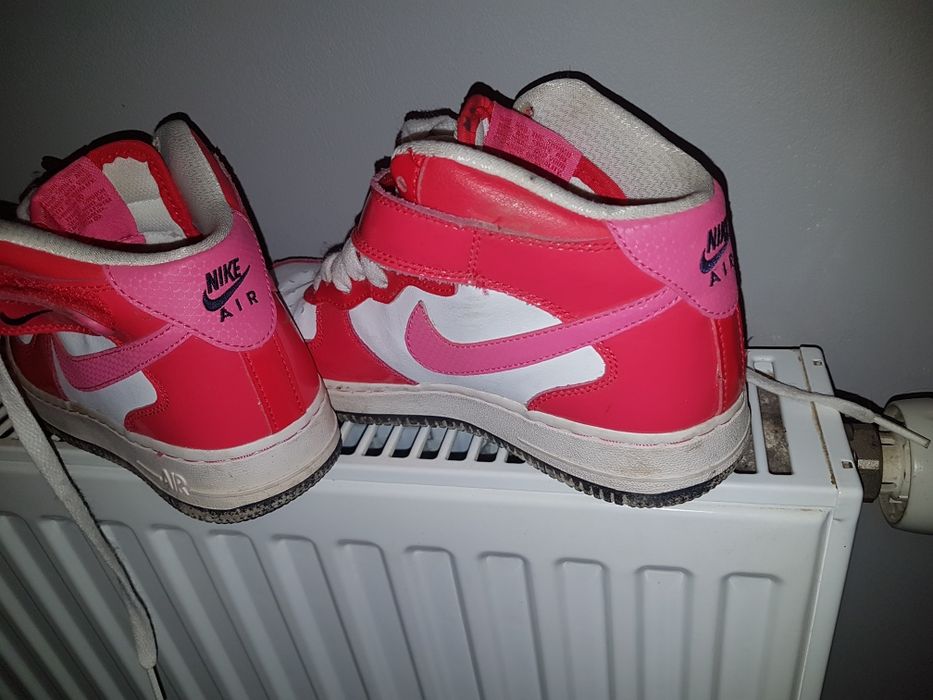 Buty Nice Air Force