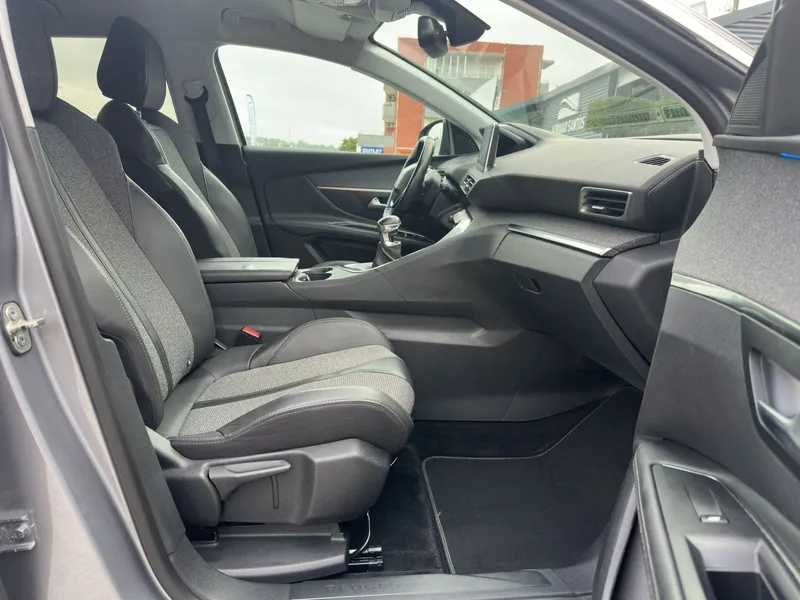 Peugeot 3008 1.6 Hdi 120 cv