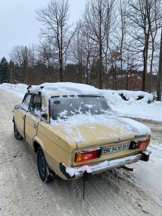 Продам ВАЗ 2106 ГБО