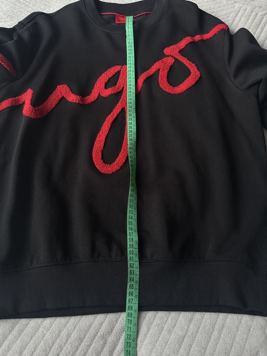 Світшот Hugo boss