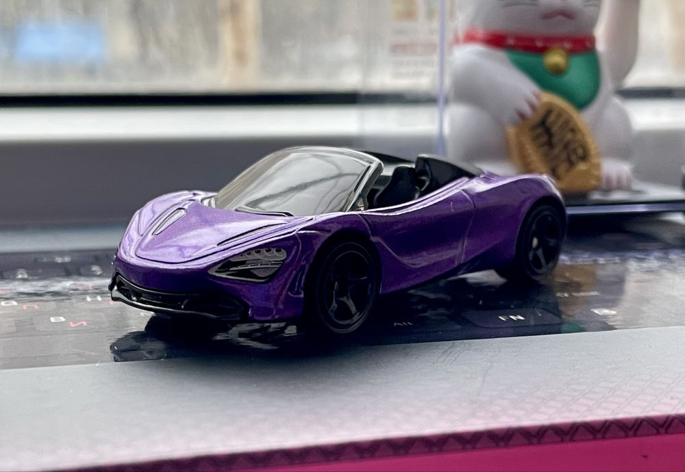 Оригiнальнi коллекційні моделі HotWheels/Matchbox