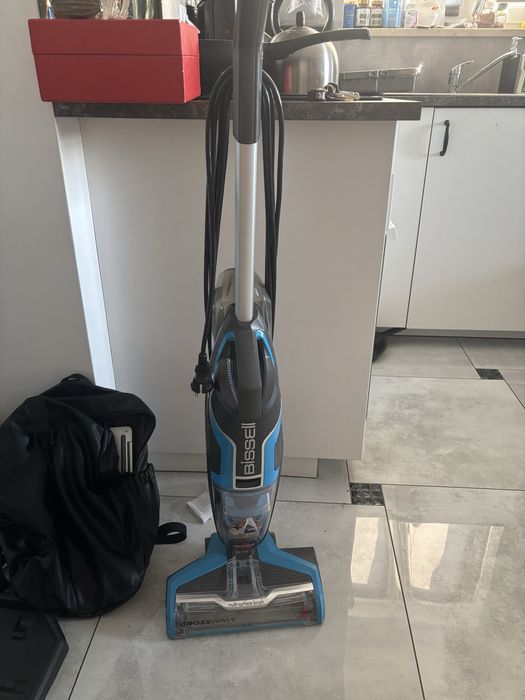 Odkurzacz bissell 3 w1