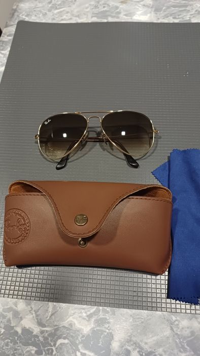 Óculos de Sol RayBan