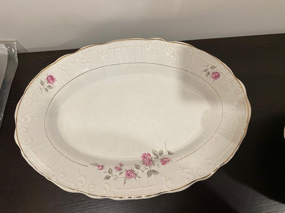 Terrina pintada à mão64584958505731124