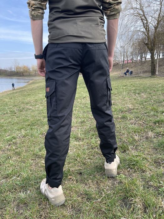 Тактичні штани «4.0» Розміри 46-58
