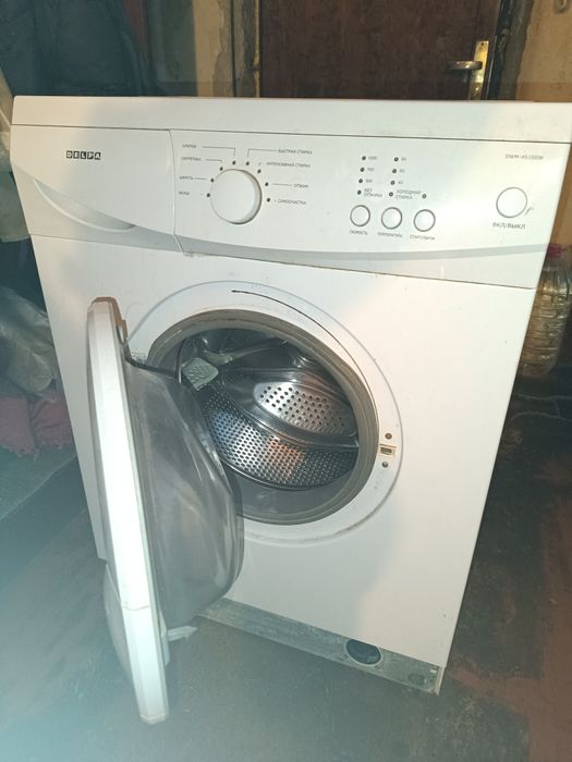 Indesit i DELFA  под ремонт или на  запчасти.