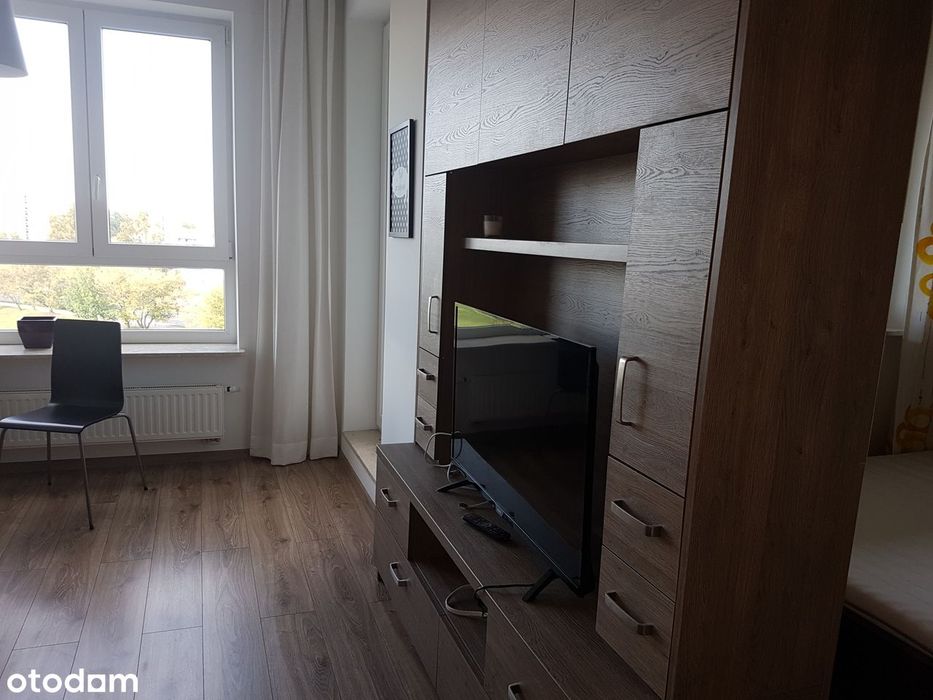 Żoliborz/Bielany, METRO, eleganckie, dwupokojowe - Widok 4