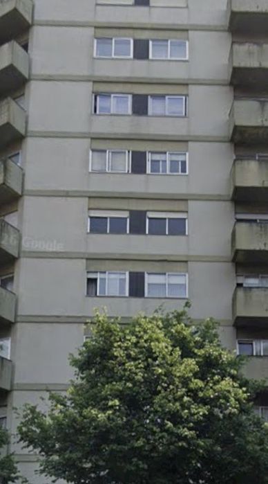 Arrendo apartamento T3 Matosinhos