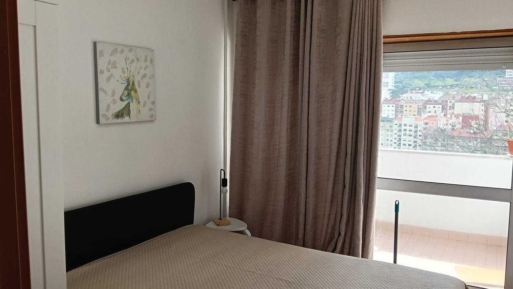 Quarto em Queluz - Individual