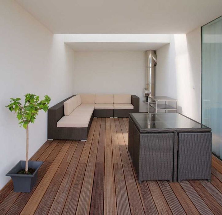 Терасна дошка у Харкові