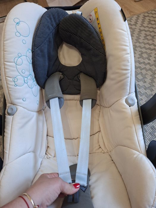 Fotelik maxi cosi  0-13kg