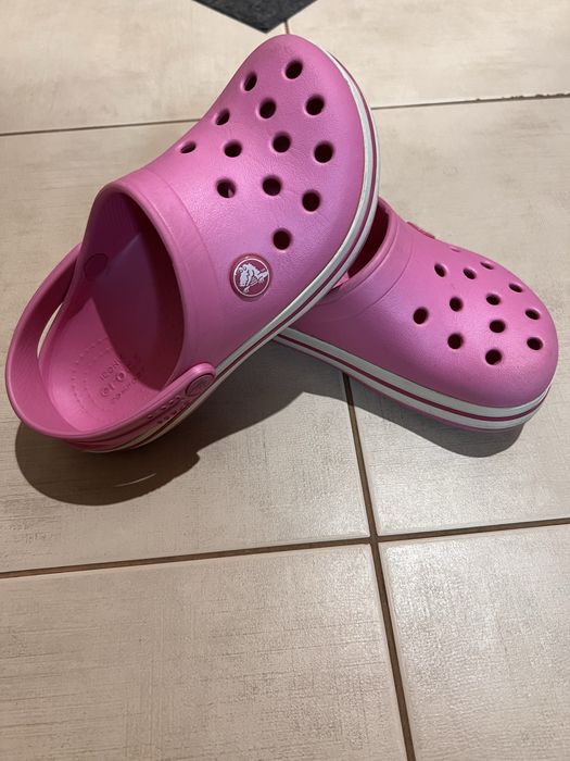 Crocs размер С12