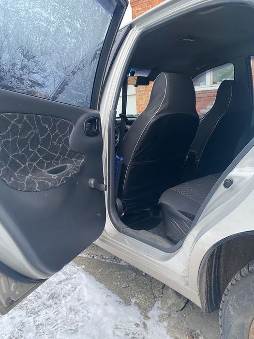 Продам Део Ланос