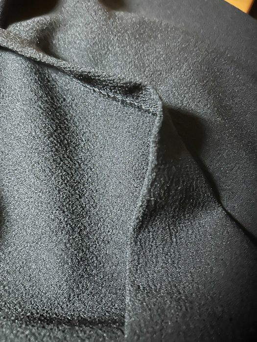 sukienka mała czarna