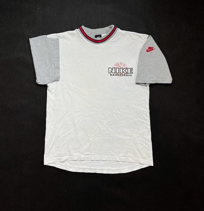 Koszulka Nike Basketball vintage 90’s