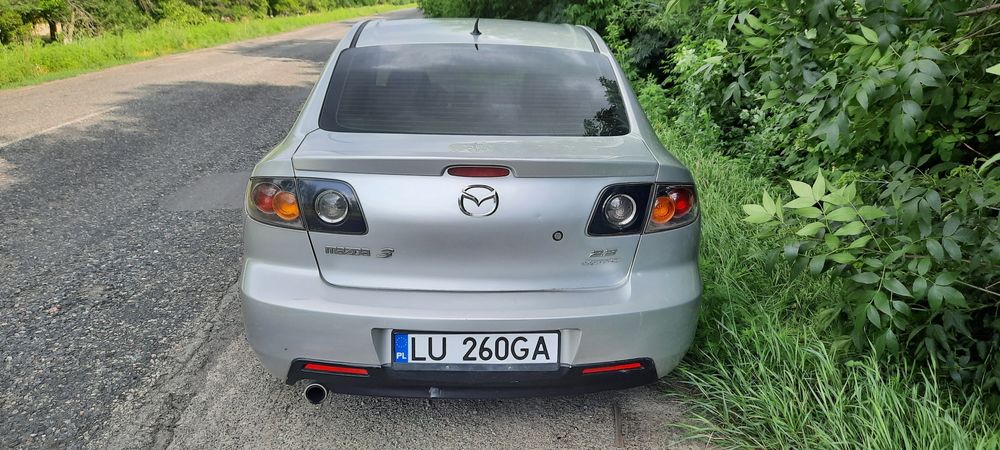 Mazda 3 бенз разборка запчасти кузовщина мотор коробка фары ходова