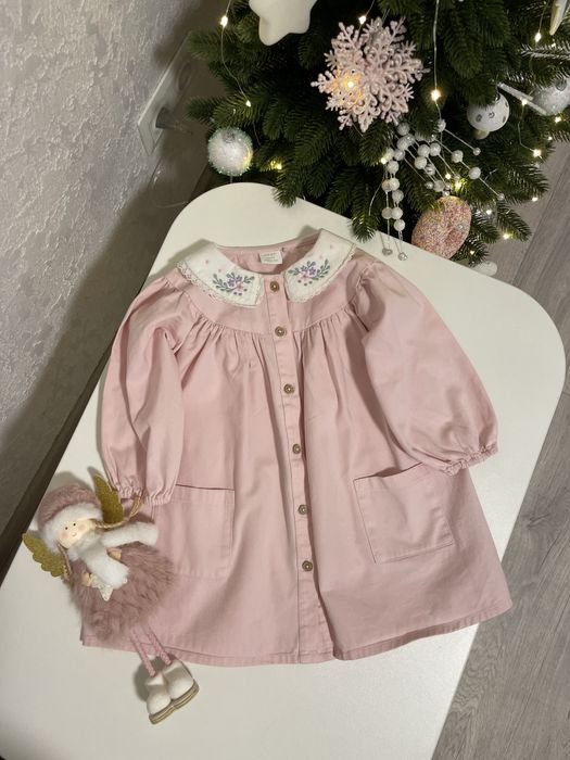 Сукня next для дівчинки у 86 розмірі