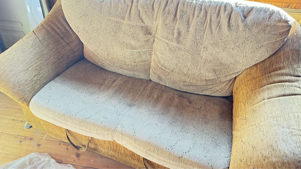 Oddam kanapę rozkładaną