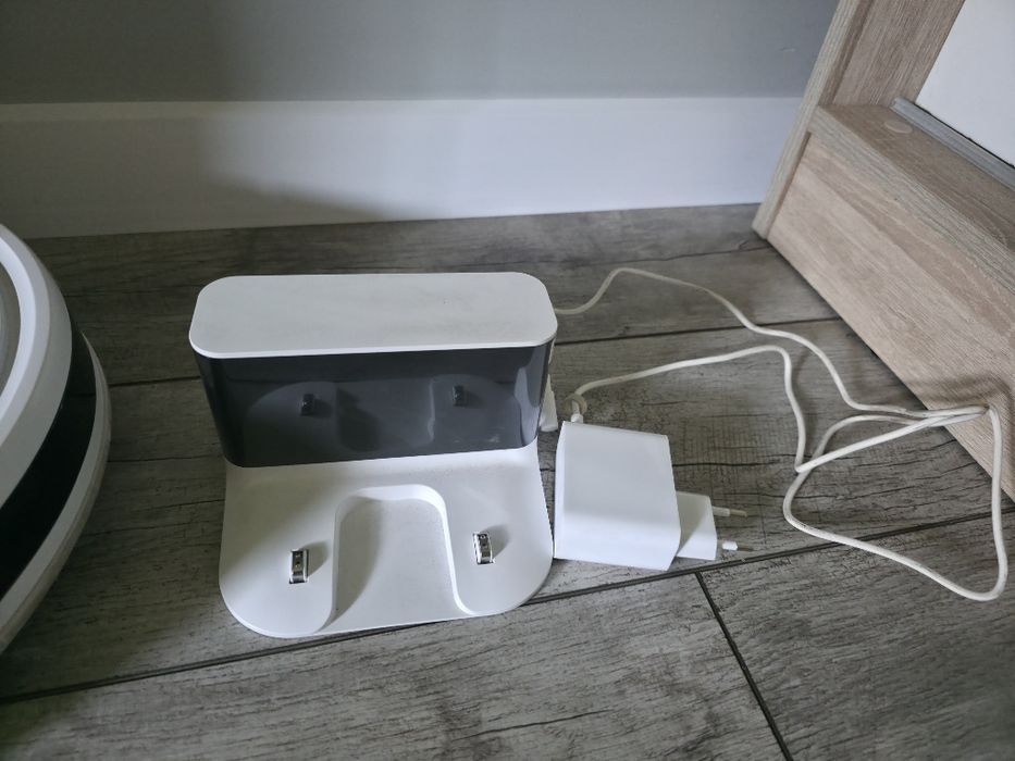 Xiaomi vacuum e10 robot