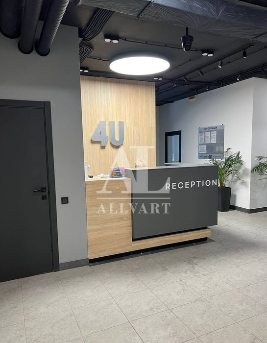 Продам 1 кім. квартиру без ремонту, ЖК 4U, метро Академмістечко