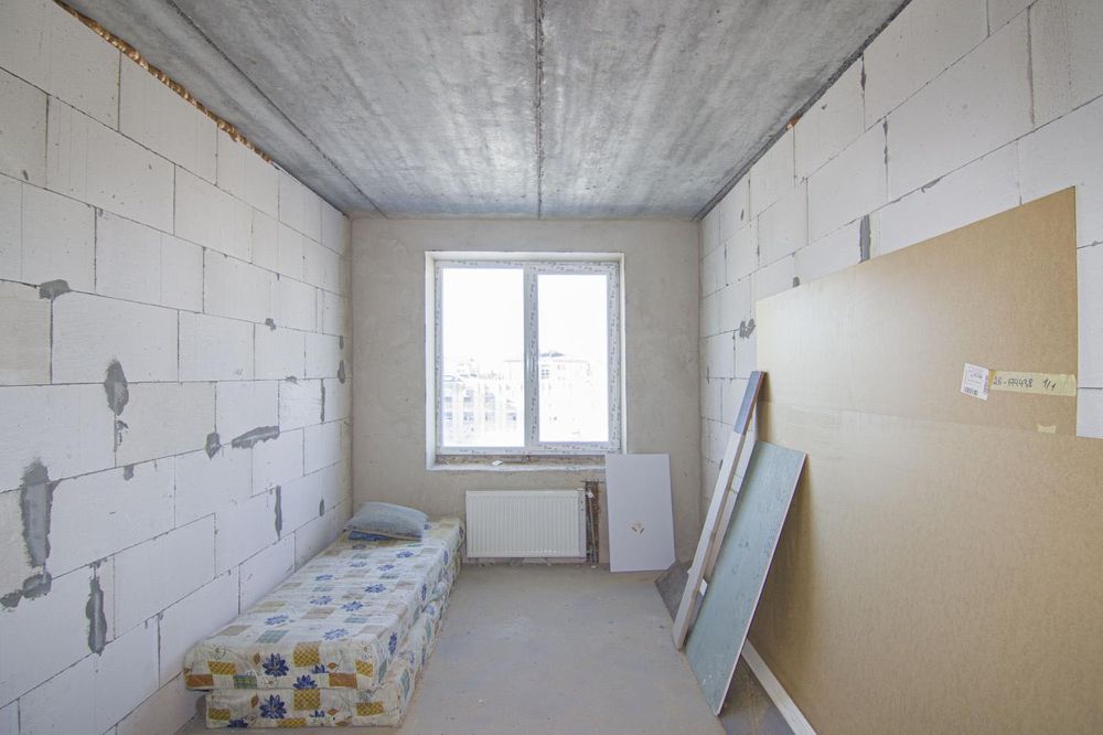 ЖК Сучасний, повноцінна 2-кімн. квартира, 64 кв.м. Святопетрівське