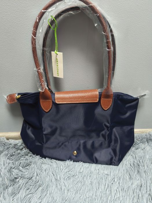 Torebka Longchamp