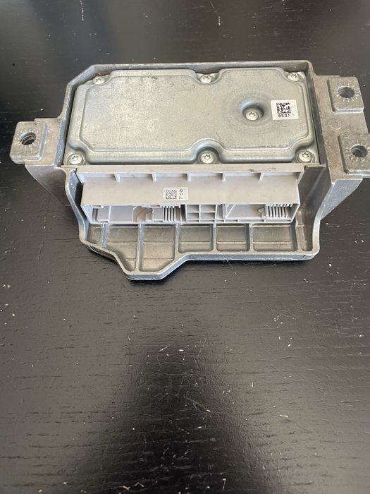 Módulo centralina airbag bmw E90 E91 E82 E87