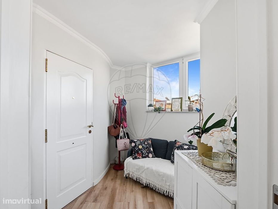 Apartamento T3 para venda